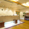 Отель Claiton Esaka, фото 27