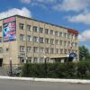 Гостиница Комета в Кургане