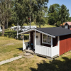 Отель Korskullens Camping Stugor & Cafe, фото 19