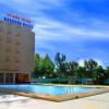 Отель Al-Burhan Centre, фото 40