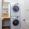 Отель Cozy and Gorgeous 2br/1ba Near Amazing Downtown, фото 7