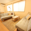 Отель Prime Room Beppu Kiku B, фото 5