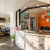 Отель Sandia Peak Inn Old Town ABQ, a Howard Johnson by Wyndham, фото 2
