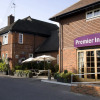 Отель Premier Inn Colchester Cowdray Avenue, фото 8