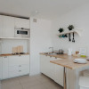 Отель ShortStayPoland Okopowa (B3), фото 10