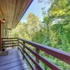 Отель Nantahala Village Cabin w/ Resort Amenities!, фото 26