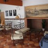 Отель Hostal Restaurante Montoro, фото 5