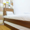 Отель City View 2BR Apartment Bassura City near Shopping Mall, фото 16