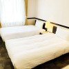 Отель Toyoko Inn Tsushima Izuhara, фото 3