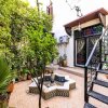 Отель Apartment With 3 Bedrooms In Fes, With Enclosed Garden And Wifi, фото 6