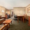 Отель Embassy Suites by Hilton Dallas DFW Airport North, фото 4