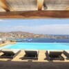 Отель Beautiful Mykonos Villa Coral Villa 8 Bedrooms BBQ Private Swimming Pool, фото 14