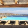 Отель Beautiful Mykonos Villa Coral Villa 8 Bedrooms BBQ Private Swimming Pool, фото 1