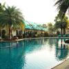 Отель The Green Beach Resort, фото 24