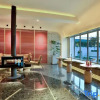 Отель Rosewood Jinhua Hotel (Jinhua City Government World Trade Plaza), фото 9