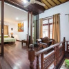 Отель SMV - garden - 5-BR · 5BR Garden Villa Walk to Beach and Shops Legian, фото 10