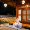 Отель Jeonju Hanok Maeul Samrakheon Hanok, фото 5