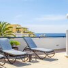 Отель Apartment With 2 Bedrooms In Benalmadena With Wonderful Mountain View Shared Pool Enclosed Garden, фото 15