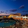 Отель Golfo dell'Asinara Beach Resort в Сорсо