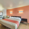 Отель Motel 6 Brownsville, TX North, фото 6