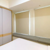 Отель Comfort Stay And Homey 2Br Pollux Chadstone Apartment, фото 12