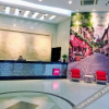 Отель Thank You Inn Shenzhen Longgang Pingdi Tongxin, фото 9