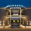 Отель UNAHOTELS MH Matera, фото 1