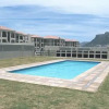 Отель Whale Watchers Luxury Self Catering Accommodation @ Muizenberg East Beach, фото 2