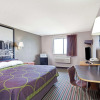 Отель Super 8 by Wyndham Nashville/ Dntn/ Opryland Area, фото 7