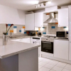 Отель BookedUK - Penthouse 3 Bedroom Apartment, фото 6