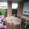 Отель Hostal Azúa, фото 1