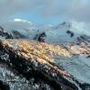 Отель Le Chamonix, фото 4