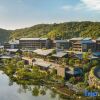 Отель Hangzhou Xianghu Yizhan Hotel, фото 5