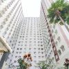 Отель Great Deal Studio Room At Pinewood Jatinangor Apartment, фото 11
