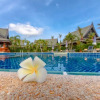 Отель Airport Beach Hotel Phuket, фото 20