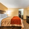 Отель Comfort Inn & Suites Cleveland, фото 41