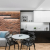 Отель Downtown Apartments Waterlane Island - Riverview Pool, SPA, Gym & Parking, фото 40
