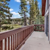 Отель Bear Mountain Chalet #639, фото 1