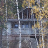 Отель Yli-Kaitalan Lomamökit, фото 14