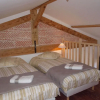 Отель Chambres d'hotes Le Mas Castel, фото 15