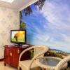 Отель Huajia Zhishan Hotel в Чжухае