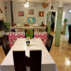 Отель Les GREVILLEAS '' chambres et table d'hôtes, фото 12