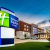 Отель Holiday Inn Express & Suites Rantoul, an IHG Hotel, фото 10