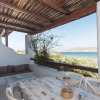 Отель Beautiful Villa at Panormos, фото 29
