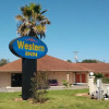 Отель Western Inn, фото 12