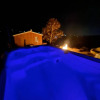 Отель Boulder Ranchhot Tubprojectorsmall Pool, фото 1