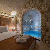 Отель Cappadocia Hobbit House, фото 6