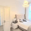 Отель Spacious 3 bedroom flat near the sea, фото 1