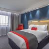 Отель Holiday Inn Express Kettering, an IHG Hotel, фото 25