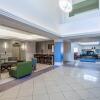 Отель Holiday Inn Express Hauppauge, an IHG Hotel, фото 20